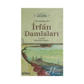 MARIFETNAME - ERZURUMLU İBRAHİM HAKKI