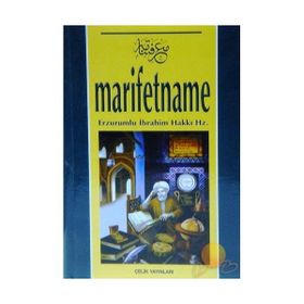 MARIFETNAME - ERZURUMLU İBRAHİM HAKKI
