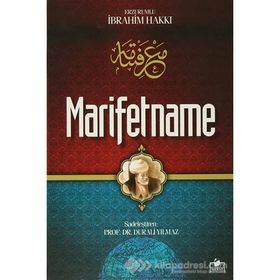 MARIFETNAME - GENEL