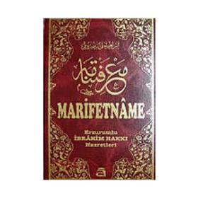 MARIFETNAME - GENEL