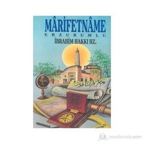 MARIFETNAME - GENEL