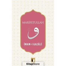 MARIFETULLAH - HASAN KAMIL YILMAZ