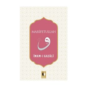 Marifetullah - İmam-ı Gazali