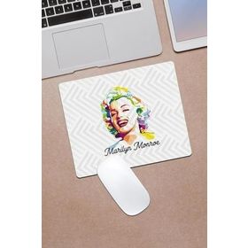 Marilyn Monroe Mouse Pad