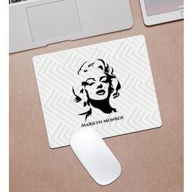 Marilyn Monroe Mouse Pad