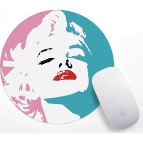 Marilyn Monroe Mouse Pad