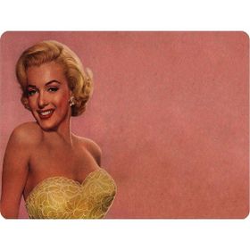 Marilyn Monroe Mouse Pad