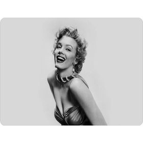 Marilyn Monroe Mouse Pad