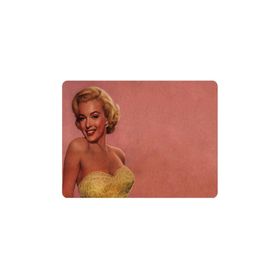 Marilyn Monroe Mouse Pad