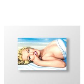 Marilyn Monroe Tablosu