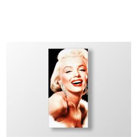 Marilyn Monroe Tablosu