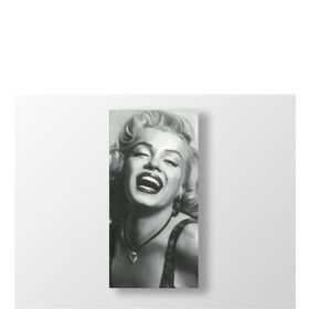 Marilyn Monroe Tablosu