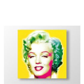 Marilyn Monroe Tablosu