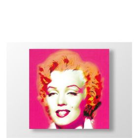 Marilyn Monroe Tablosu