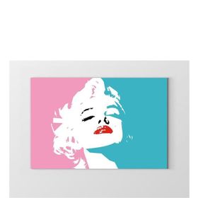 Marilyn Monroe Tablosu