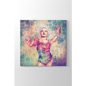 Marilyn Monroe - Yeah Tablosu