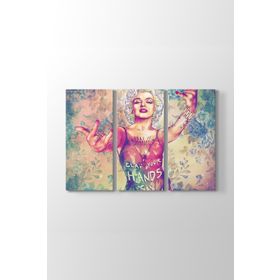 Marilyn Monroe - Yeah Tablosu