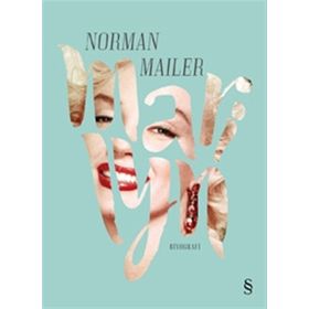 Marilyn - Norman Mailer