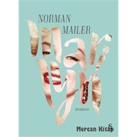 Marilyn - Norman Mailer