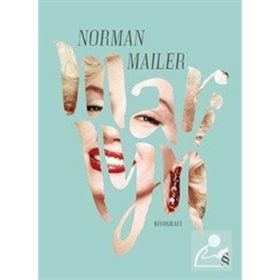Marilyn - Norman Mailer