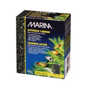 Marina 200 gr Aktif Karbon Kömürü Dış Filtre Malzemesi