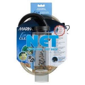 Marina 25 cm Normal Kum Temizleyicisi Pipeti