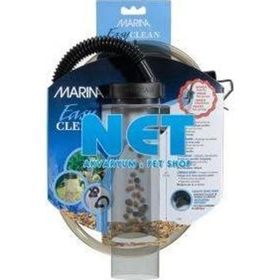 Marina 25 cm Normal Kum Temizleyicisi Pipeti