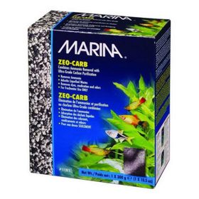 Marina 300 gr Zeo-carb Filtre Malzemesi