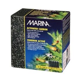 Marina 400 gr Aktif Karbon Kömürü Dış Filtre Malzemesi