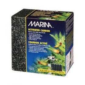 Marina 400 gr Aktif Karbon Kömürü Dış Filtre Malzemesi