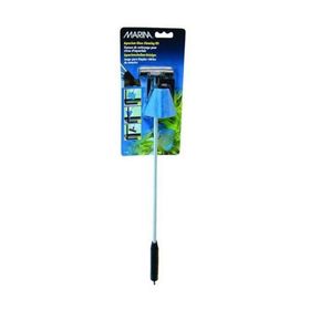 Marina 52 cm Jiletli Cam Temizleyici
