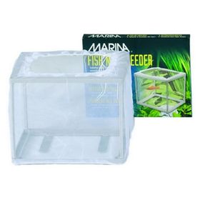 Marina Akvaryum İçin Tül Yavruluk