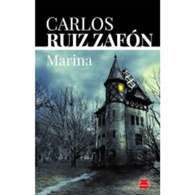 Marina - Carlos Ruiz Zafon
