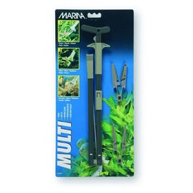 Marina Çok Amaçlı Akvaryum Bitki Maşası