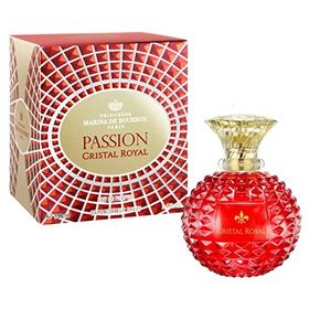 Marina De Bourbon Cristal Royal Passion EDP 100 ml Kadın Parfümü