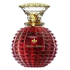 Marina De Bourbon Cristal Royal Passion EDP 100 ml Kadın Parfümü