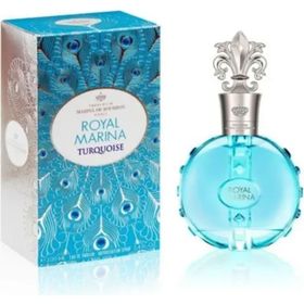 Marina De Bourbon Royal Marina Turquoise EDP 100 ml Kadın Parfümü