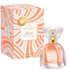 Marina De Bourbon Royal Style EDP 100 ml Kadın Parfüm