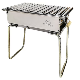 Marina Grill L Mangal