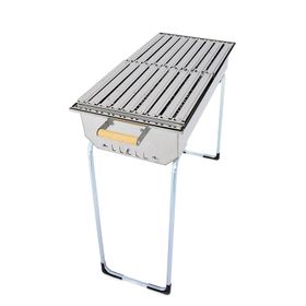 Marina Grill Xl Mangal