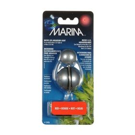 Marina Mavi Fanus Işığı