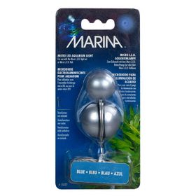 Marina Mavi Fanus Işığı