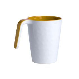 Marine Business 6 Parça Summer Mustard Kupa