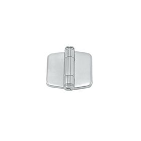 Marine Town 40x40 mm Kendinden Kapaklı Krom Menteşe