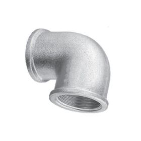 Marine Town Krom 1.1/2" Dirsek