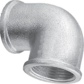 Marine Town Krom 1.1/2" Dirsek