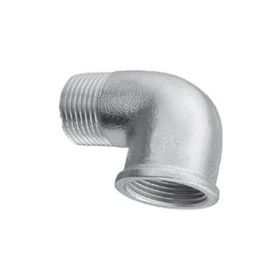 Marine Town Krom 1.1/4" Kuyruklu Dirsek