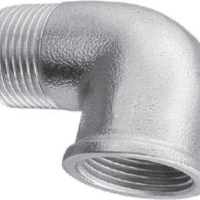 Marine Town Krom 1.1/4" Kuyruklu Dirsek
