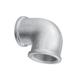 Marine Town Krom 1/2" Dirsek