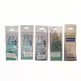 Mariner No-3 496 3 İğneli Hırsızlı Dip Takımı